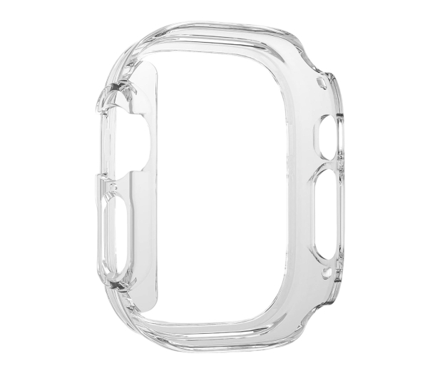 AmazingThing Minimal Apple Watch UItra 3 49 mm clear - 1483851 - zdjęcie 2